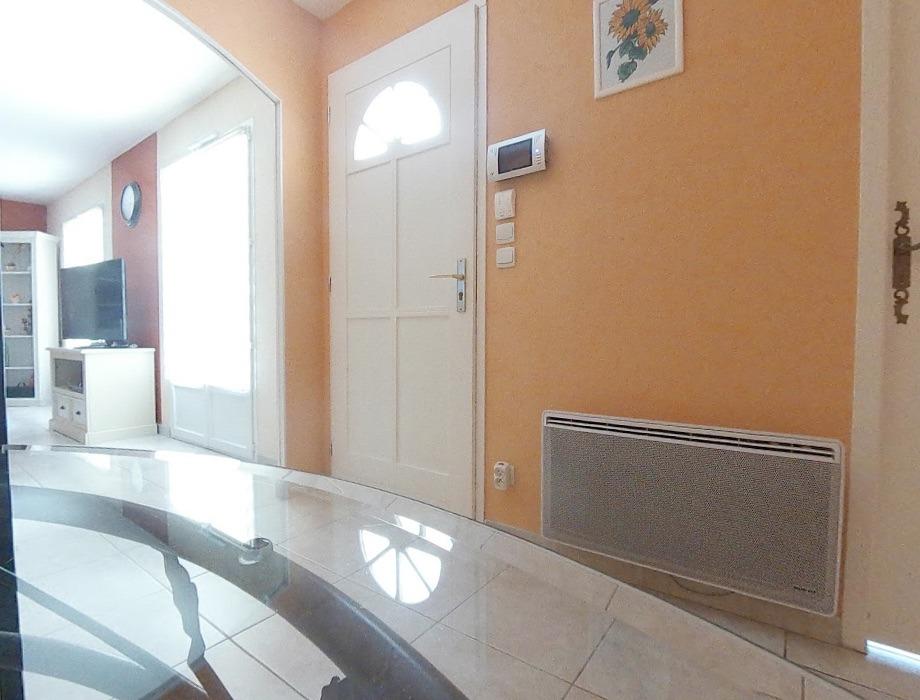 Virtual tour - entrance - villa soleil