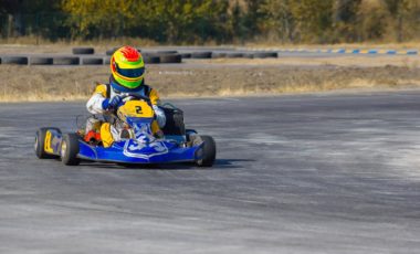 Sun Karting | Activity | Villa Soleil